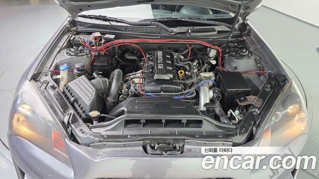 Hyundai Genesis 2011 — photo 6
