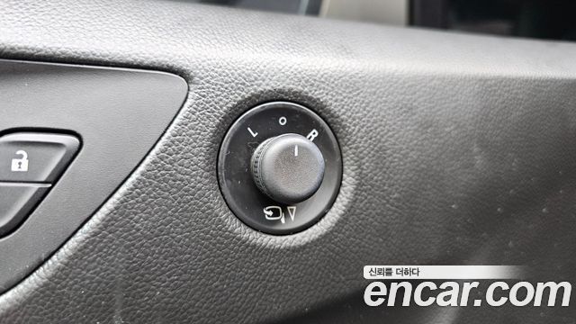Chevrolet Korea Cruze 2017 — photo 23