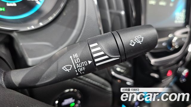 Chevrolet Korea Cruze 2017 — photo 28