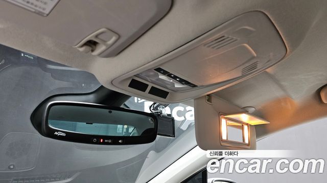 Chevrolet Korea Cruze 2017 — photo 29