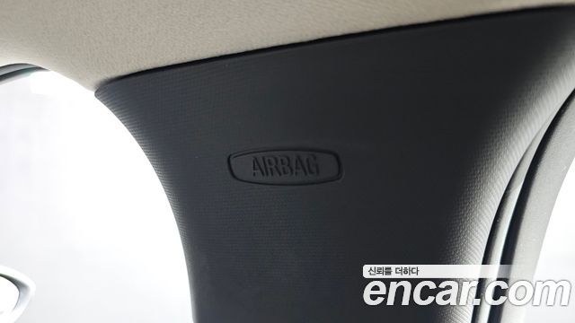 Chevrolet Korea Cruze 2017 — photo 30