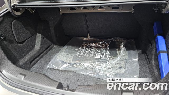 Chevrolet Korea Cruze 2017 — photo 31