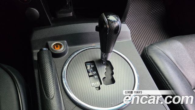 KG Mobility KORANDO 2016 — photo 9