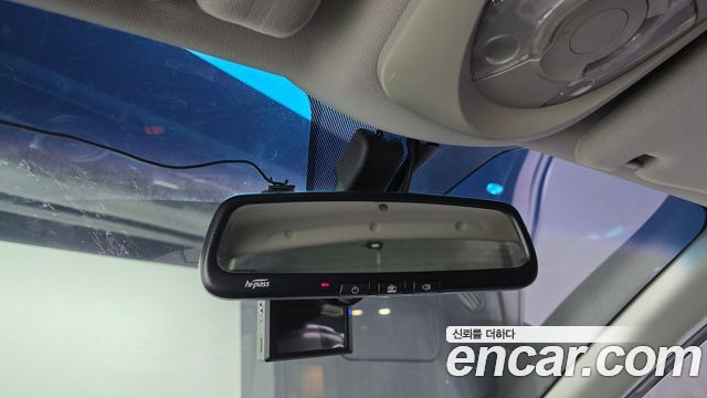 KG Mobility KORANDO 2016 — photo 17