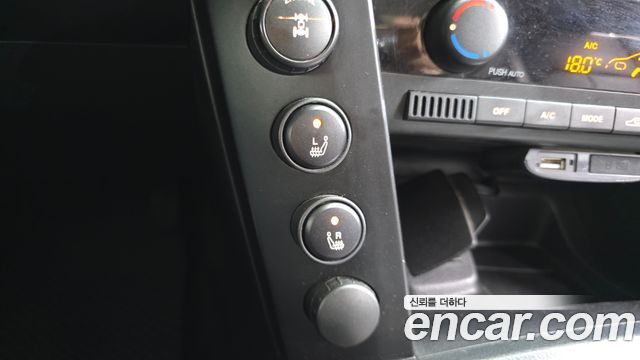 KG Mobility KORANDO 2016 — photo 19