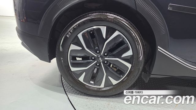 Kia EV6 2022 — photo 5