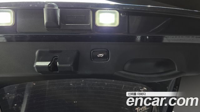 Kia EV6 2022 — photo 15
