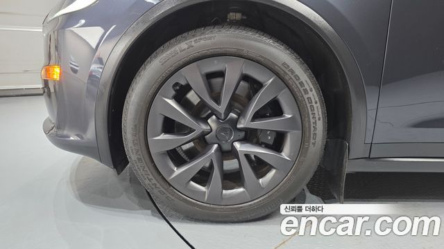 Tesla Model X 2024 — photo 5