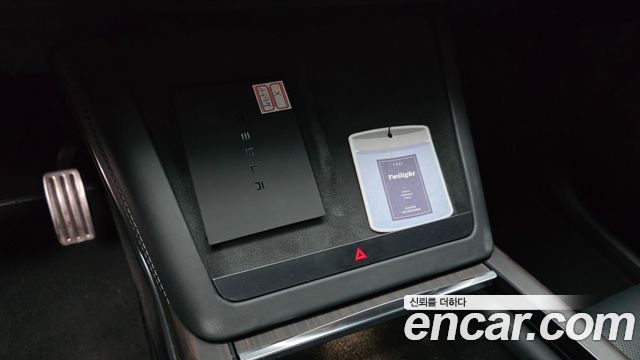 Tesla Model X 2024 — photo 28
