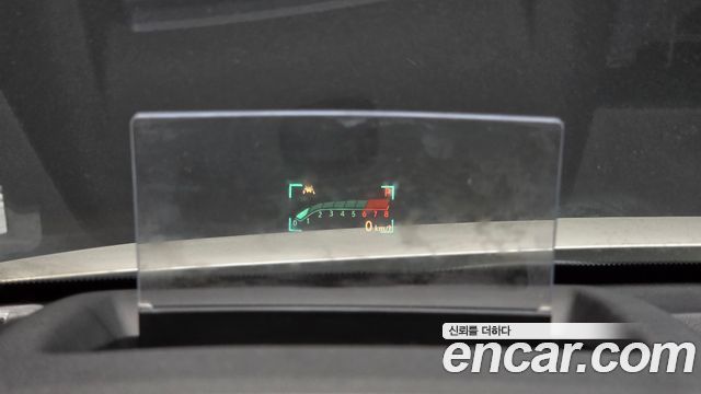 Chevrolet Korea Trailblazer 2022 — photo 22