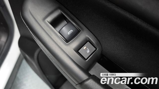 Chevrolet Korea Trailblazer 2022 — photo 23