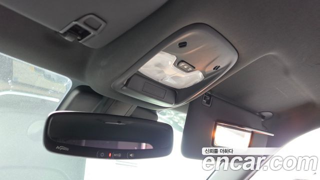 Chevrolet Korea Trailblazer 2022 — photo 25