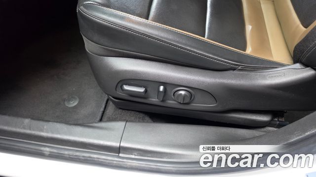 Chevrolet Korea Trailblazer 2022 — photo 31