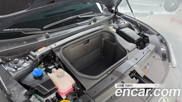 Hyundai Ioniq6 2025 — photo 6