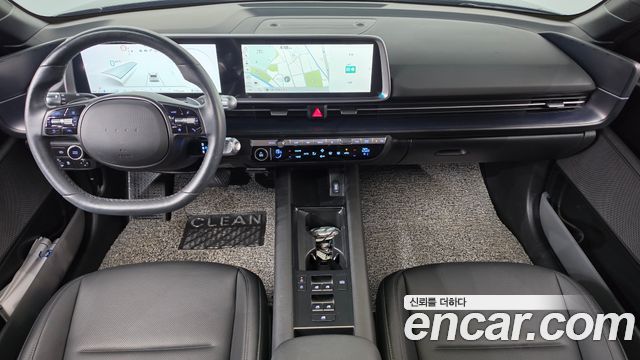 Hyundai Ioniq6 2025 — photo 10