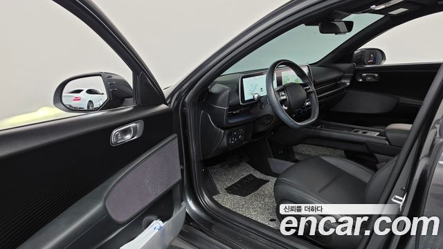 Hyundai Ioniq6 2025 — photo 13