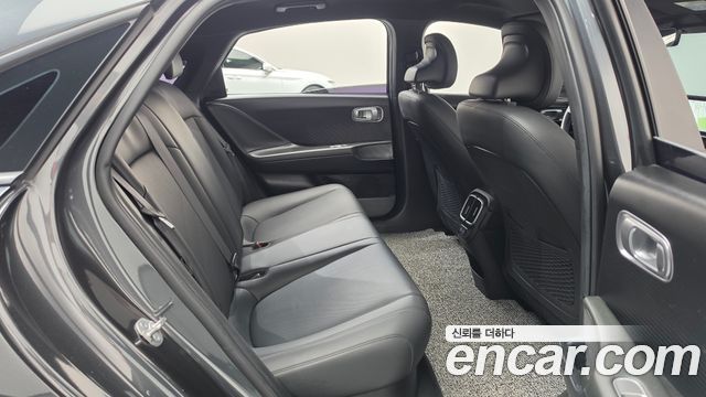 Hyundai Ioniq6 2025 — photo 17