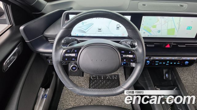 Hyundai Ioniq6 2025 — photo 18