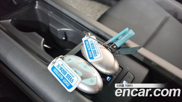 Hyundai Ioniq6 2025 — photo 20