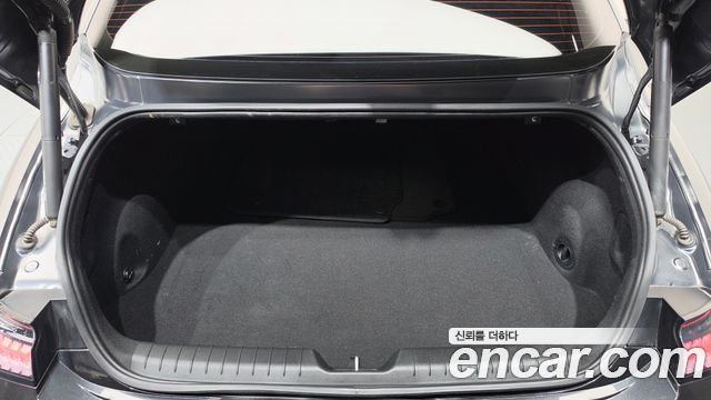 Hyundai Ioniq6 2025 — photo 22