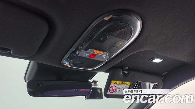 Hyundai Ioniq6 2025 — photo 23