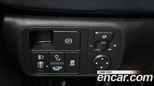 Hyundai Ioniq6 2025 — photo 24
