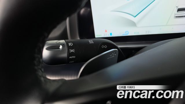 Hyundai Ioniq6 2025 — photo 25