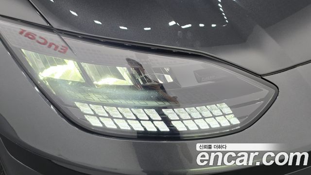Hyundai Ioniq6 2025 — photo 8