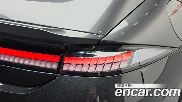 Hyundai Ioniq6 2025 — photo 9