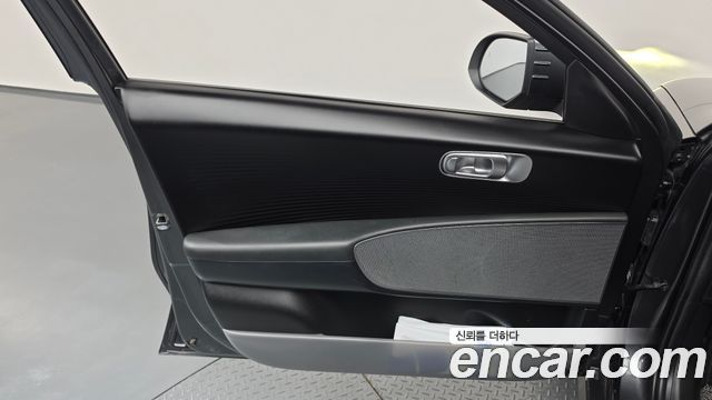 Hyundai Ioniq6 2025 — photo 14