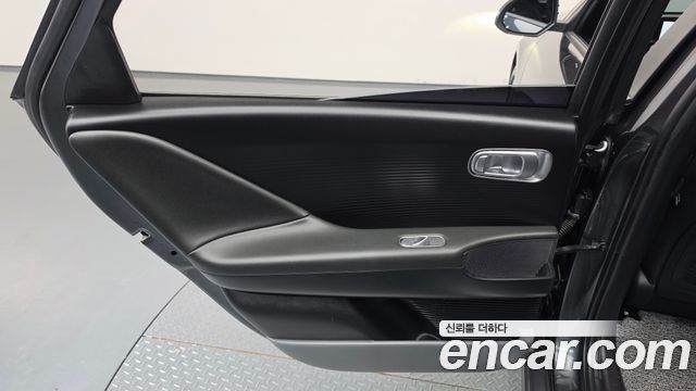 Hyundai Ioniq6 2025 — photo 15