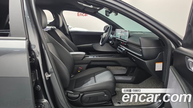 Hyundai Ioniq6 2025 — photo 16