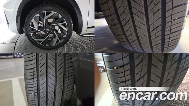 Renault Korea Grand Koleos 2025 — photo 5