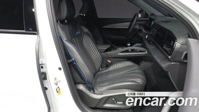 Renault Korea Grand Koleos 2025 — photo 11