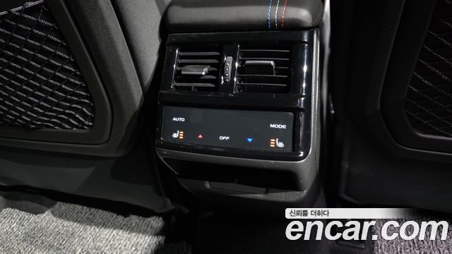 Renault Korea Grand Koleos 2025 — photo 18