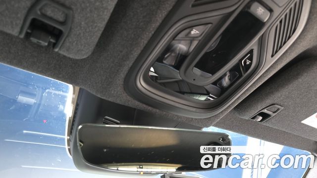Renault Korea Grand Koleos 2025 — photo 19