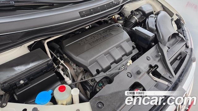Honda Odyssey 2016 — photo 6