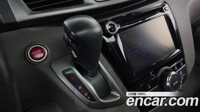 Honda Odyssey 2016 — photo 9