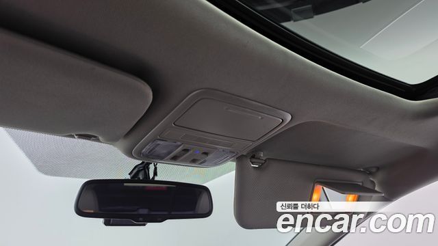 Honda Odyssey 2016 — photo 19