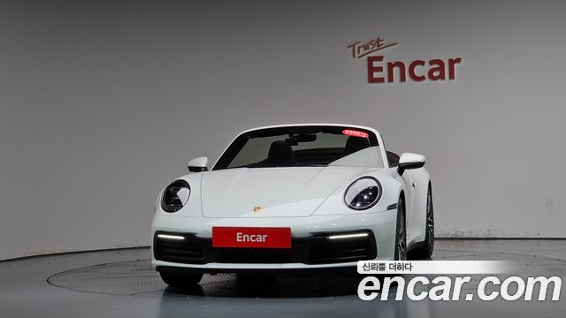 Porsche 911 2024 — photo 3