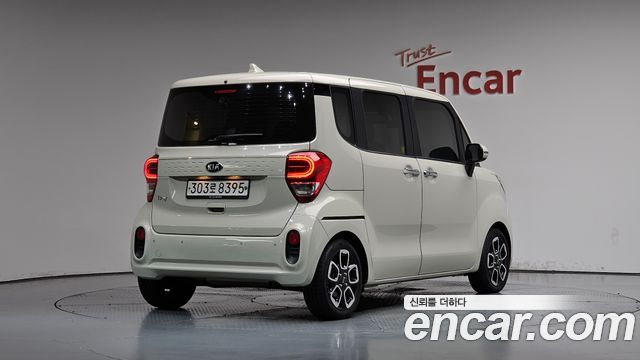 Kia RAY 2020 — photo 2