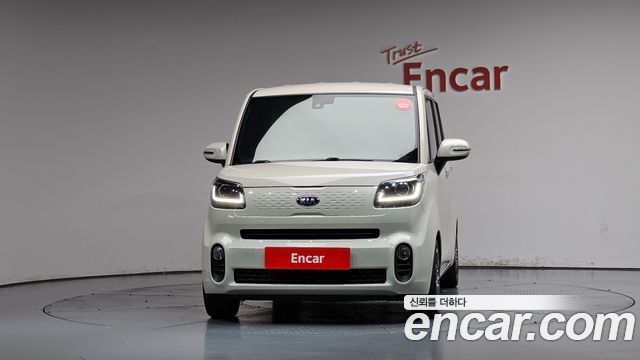 Kia RAY 2020 — photo 3