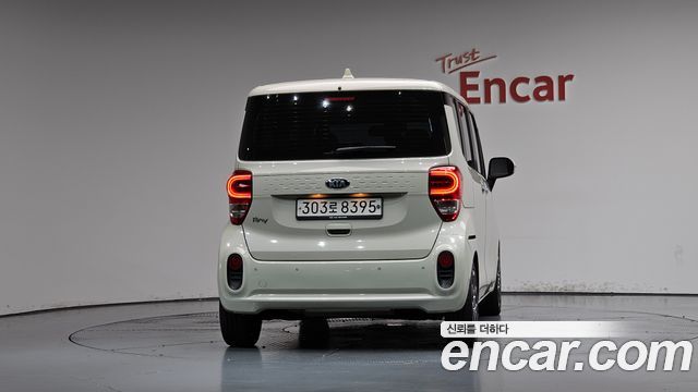 Kia RAY 2020 — photo 4