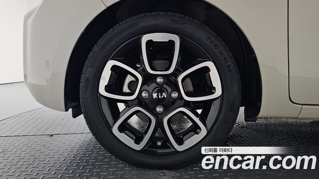 Kia RAY 2020 — photo 5