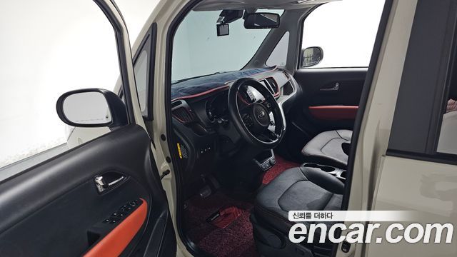 Kia RAY 2020 — photo 10