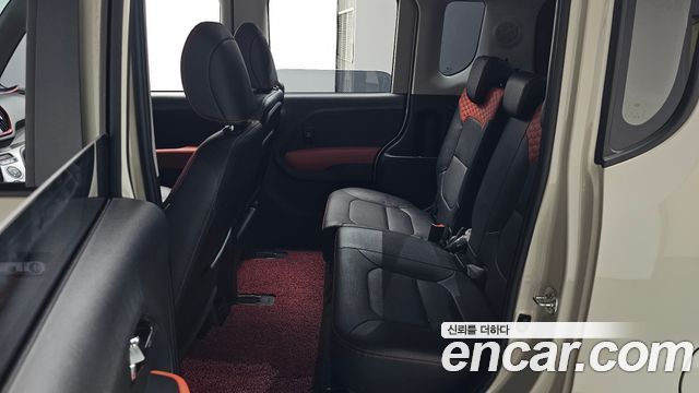 Kia RAY 2020 — photo 11