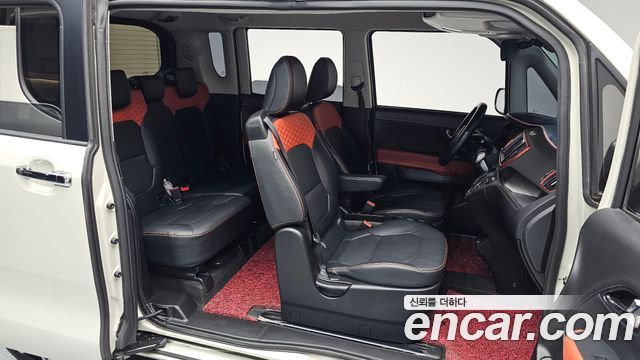 Kia RAY 2020 — photo 12