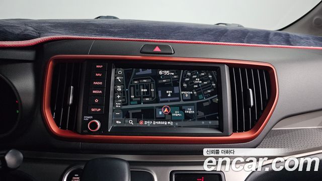 Kia RAY 2020 — photo 14