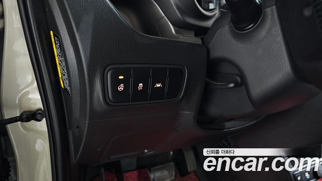 Kia RAY 2020 — photo 16
