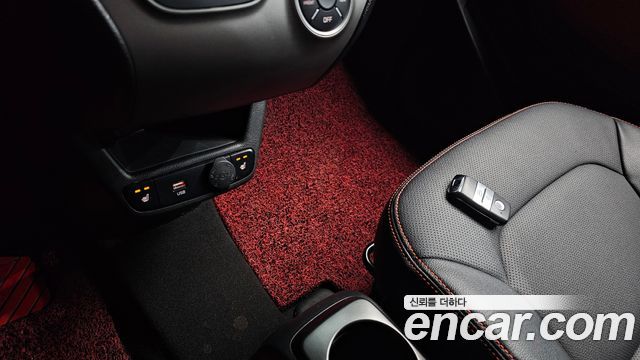 Kia RAY 2020 — photo 17